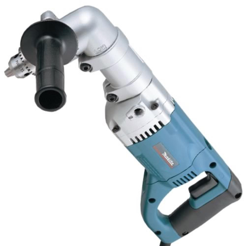 Makita DA4000LR 13mm Rotary Angle Drill image Makita DA4000LR 13mm Rotary Angle Drill image