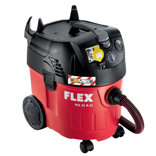 Flex M Class Dust Extractor