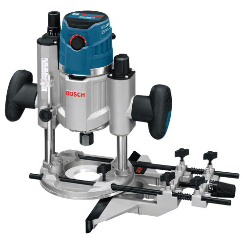 Bosch Professional 1/2'' Plunge Router
