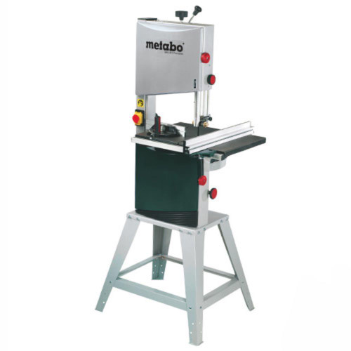 Metabo Band Saw image