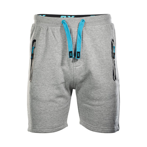 OX Jogger Shorts - Grey