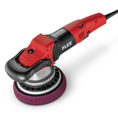 Flex XC 3401 VRG Positive Drive Orbital Polisher image