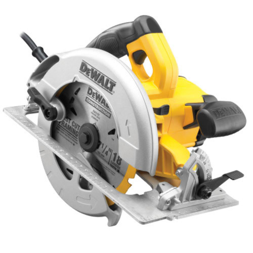 Dewalt 190mm Circular Saw - 316852 image