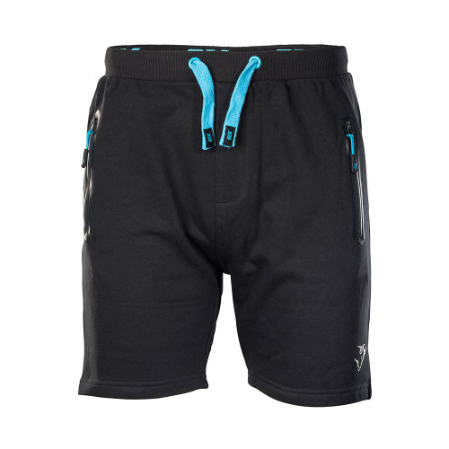 OX Jogger Shorts - Black image