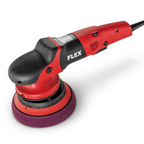 Flex XFE 7-15 150 Free Spinning Random Orbial Polisher image