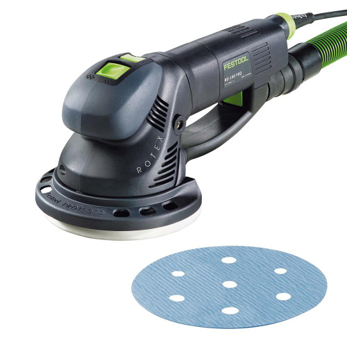 Flex XS 713 Random Orbit Sander
