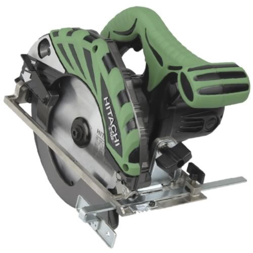Hitachi 190mm Circular Saw - 982523 image