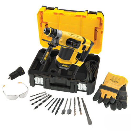 Dewalt 32mm SDS+ Multi Drill image