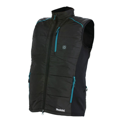 Makita 14.4V-18V LXT Li-Ion Heated Vest image