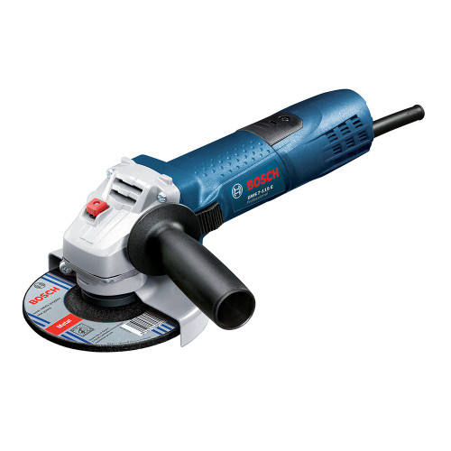 Bosch GWS 7-115  720w 115mm Angle Grinder image