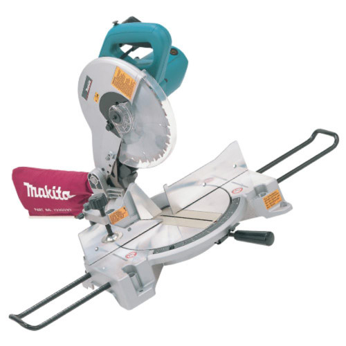 Makita LS1040N 260mm Mitre Saw image Makita LS1040N 260mm Mitre Saw image