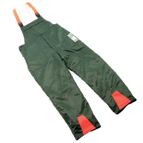 Draper Chainsaw Trousers image