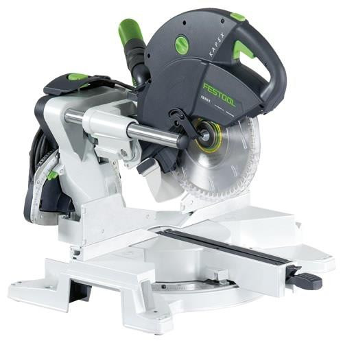 Sliding Compound Mitre Saw