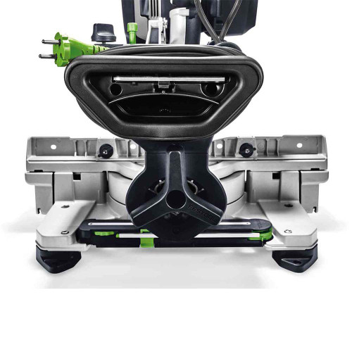 Festool Kapex KS 60 E 216mm Electric Sliding Compound Mitre Saw