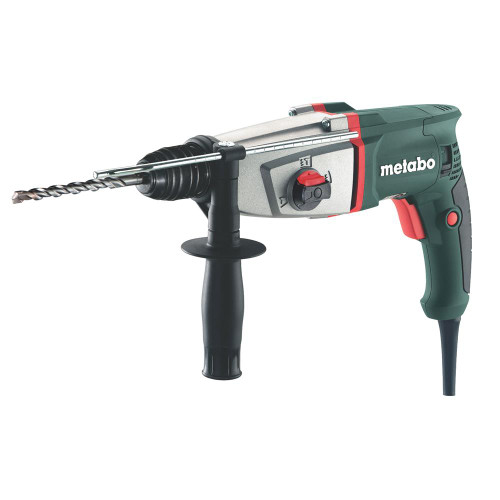 Metabo KHE 2644 3 Function SDS+ Hammer Drill image