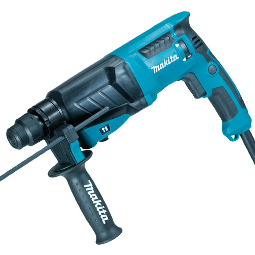 Makita HR2630 3 Mode SDS Rotary Hammer Drill ITS