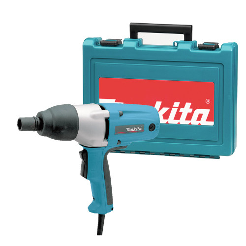 Makita TW0350 1/2'' Drive Impact Wrench image Makita TW0350 1/2'' Drive Impact Wrench image