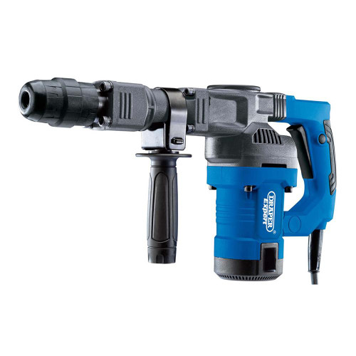 Draper PHD1050MAX 1050w SDS-Max Breaker image Draper PHD1050MAX 1050w SDS-Max Breaker image