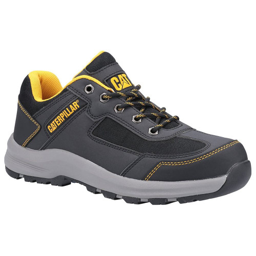 Caterpillar Elmore Safety Trainer - Grey image