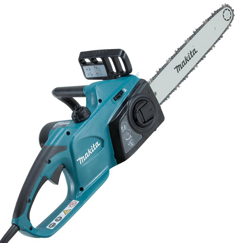 Makita UC3541A Electric Chainsaw (35cm bar) image