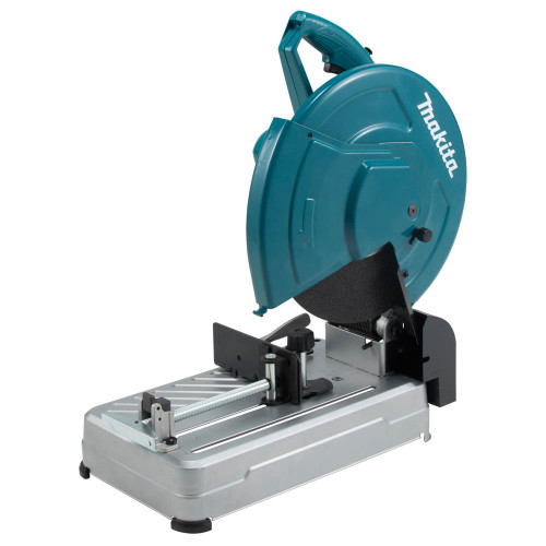 Makita LW1400 355mm Cut-Off Saw (Metal Cutting) image Makita LW1400 355mm Cut-Off Saw (Metal Cutting) image