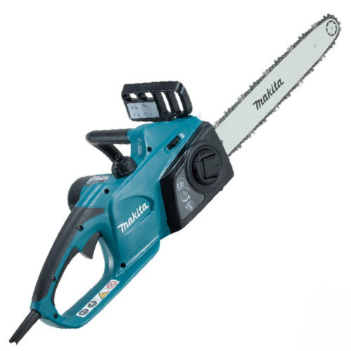Makita UC4041A Electric Chainsaw 40cm bar image