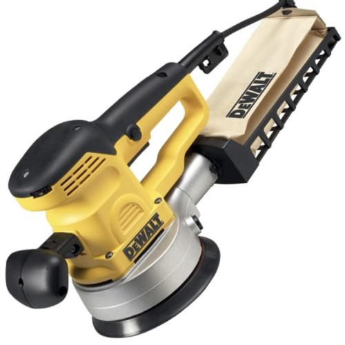 Dewalt Random Orbital Sander - 890385 image