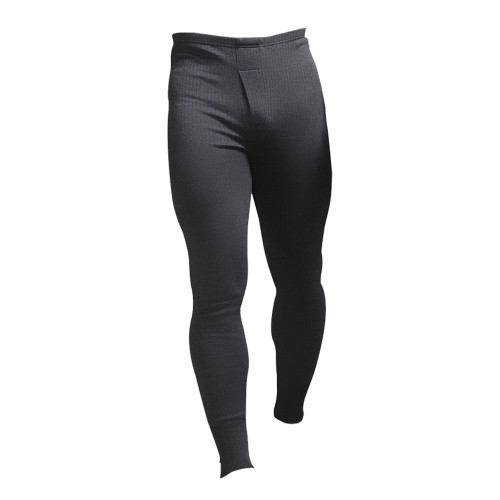 Work Force Thermal Long Johns - Grey image