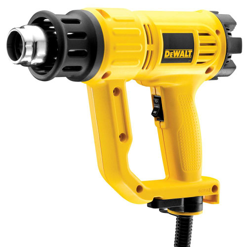 Dewalt D26411 Heat Gun image Dewalt D26411 Heat Gun image