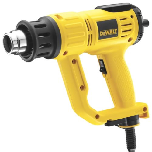 Dewalt D26414 Heat Gun image