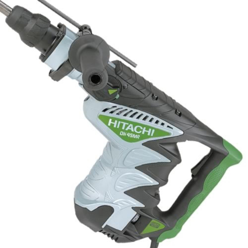 Hitachi SDS MAX Rotary Demolition Hammer - 628517 image