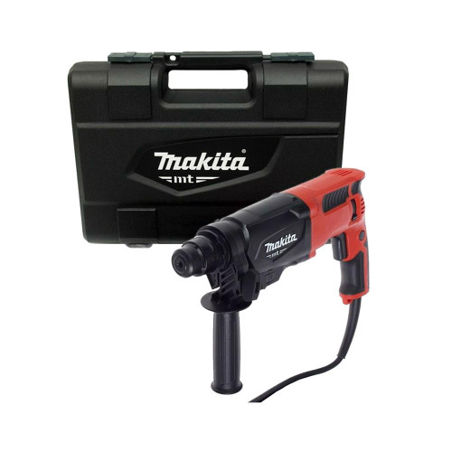 Makita MT Series SDS+ Rotary Hammer Drill 3-Mode image