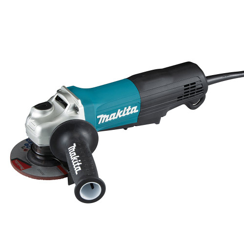 Makita GA4550 115mm Grinder image Makita GA4550 115mm Grinder image