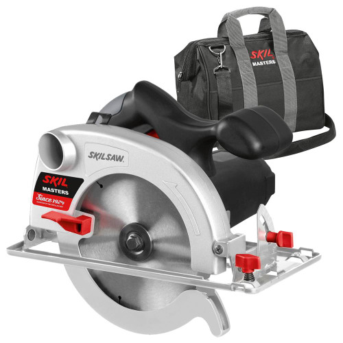 Masters 184mm Circular Saw