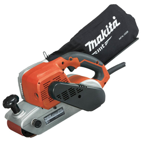 Makita MT Series 100mm Belt Sander image
