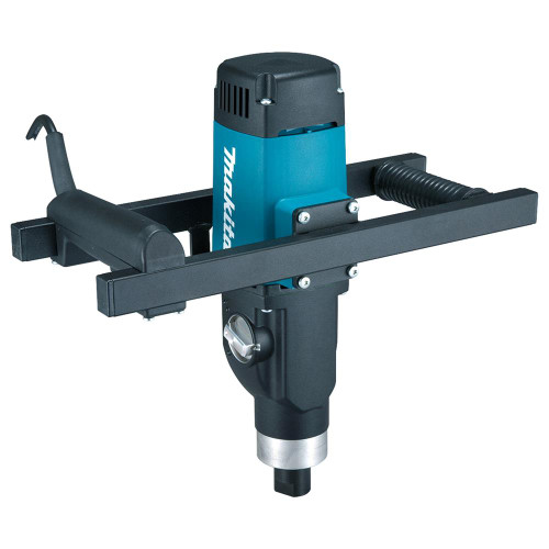 Makita UT1600 Paddle Mixer image Makita UT1600 Paddle Mixer image