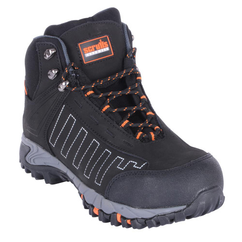 Cheviot Clearance Scruffs Cheviot Work Boots Scruffs Cheviot Boot