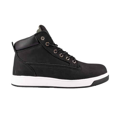 lightweight sneaker boots