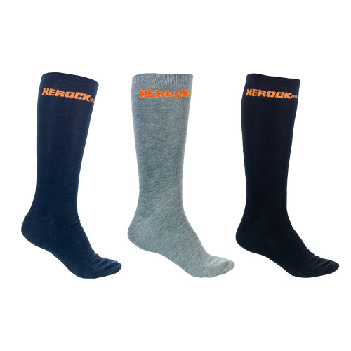 Herock Donna Socks - Pack of 3 image