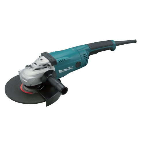 Makita GA9020S 230mm Grinder with Soft Start Makita GA9020S 230mm Grinder with Soft Start