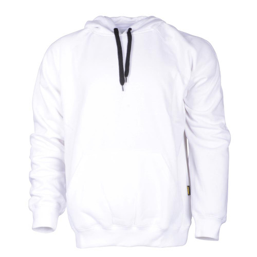 Snickers Painters Hoodie - White image