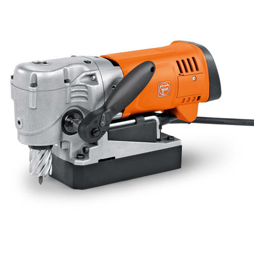 KBC35 Compact Magnetic Core Drill