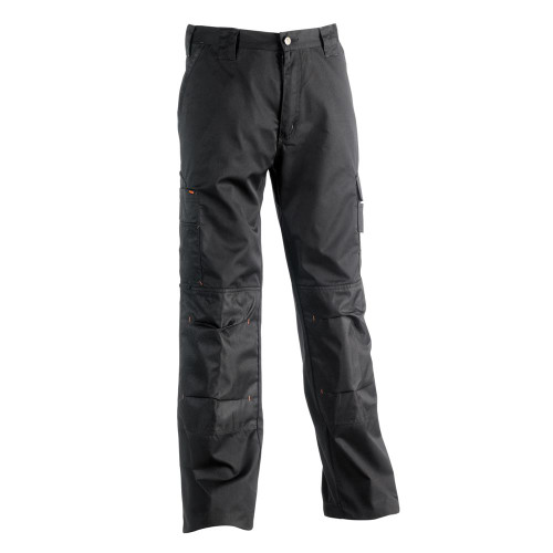 Herock Mars Trousers - Black image