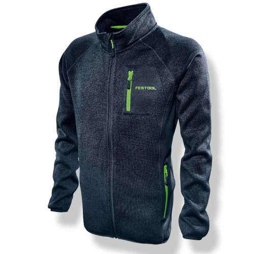 Festool SJ-FT1 Sweatshirt/Fleece - Navy