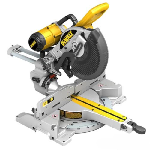 250mm Slide Compound Mitre Saw image