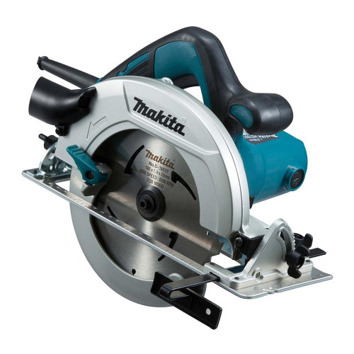 Makita HS7601J 190mm Circular Saw image