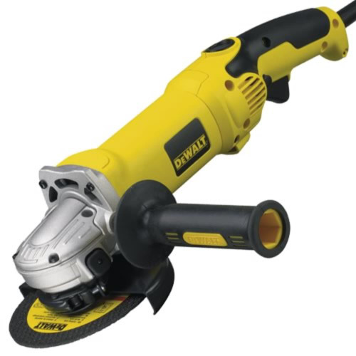 Dewalt 125mm High Power Angle grinder image