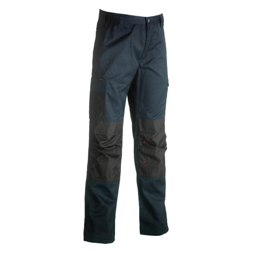 Herock Mars Trousers - Marine/Black image
