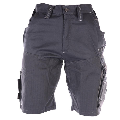 Apache ATS Cargo Shorts - Grey image