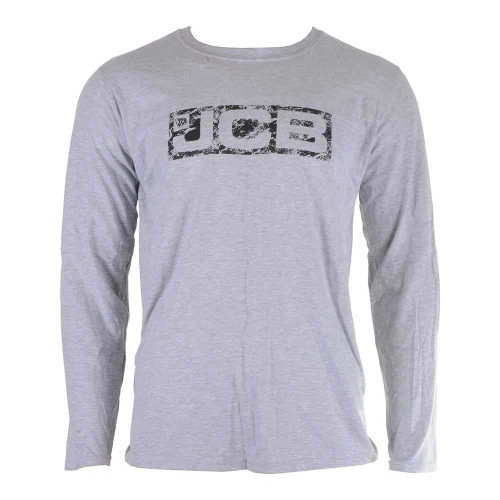 JCB Long Sleeve T-Shirt - Grey image